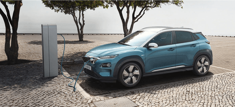 召回，現(xiàn)代Kona電動車起火