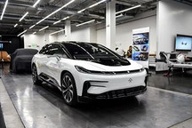 要逆袭了？传FF获珠海市国资20亿投资