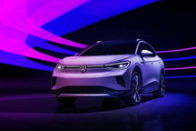 大众主动提出为美国政府提供电动车 拜登会接受吗？