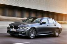 性能不输燃油版 宝马320e/520e动力解析