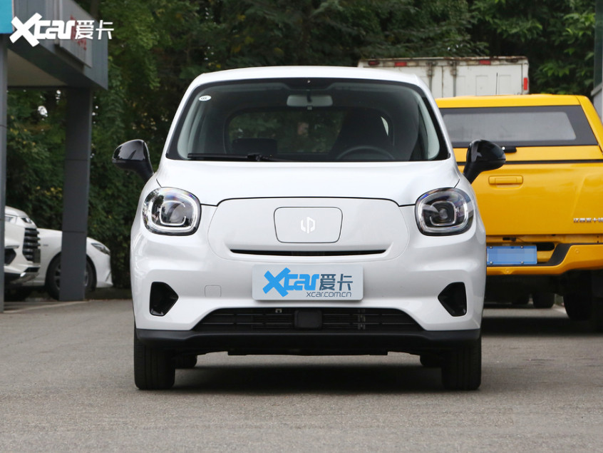 零跑汽車2020款零跑T03