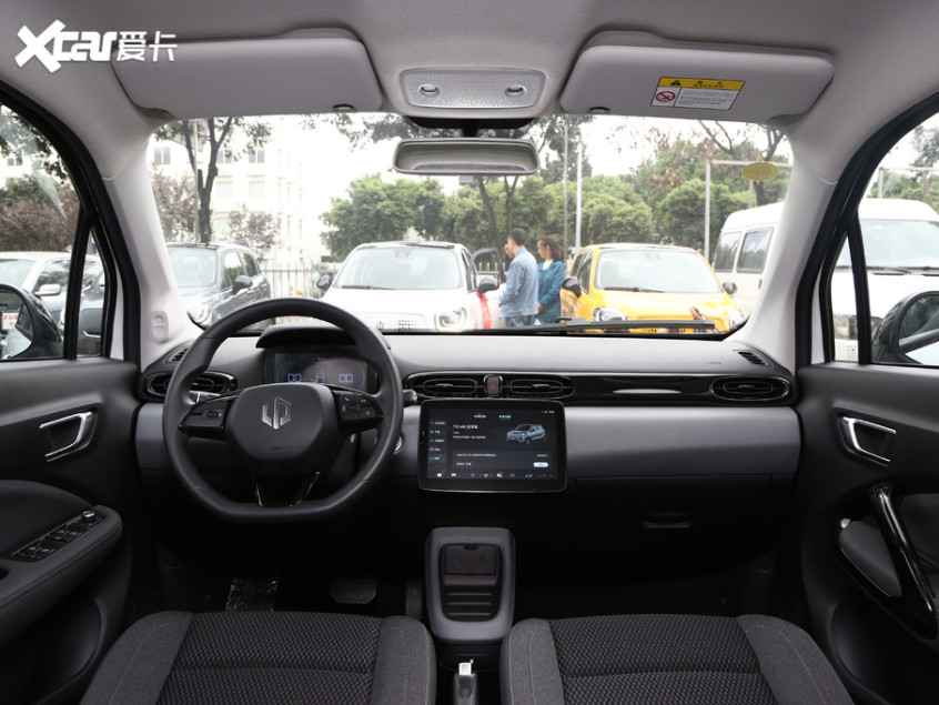 零跑汽車2020款零跑T03