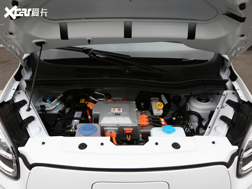 零跑汽車2020款零跑T03