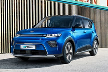 起亚全新电动跨界车或将成其欧洲最畅销电动车