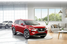 日产：主要市场新车型将在2030年代初完成电动化