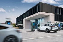 峰值效率96％ 西门子推全新快速充电器