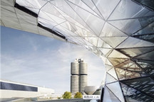 宝马2020年自由现金流达34亿欧元 超市场预期