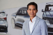 为何国际车企看好华裔设计师？