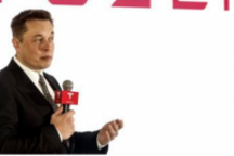 马斯克：特斯拉就分享Autopilot技术进行初步讨论