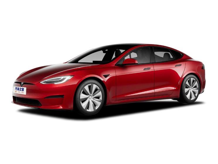 特斯拉（进口） Model S 2021款 Plaid Plus 版