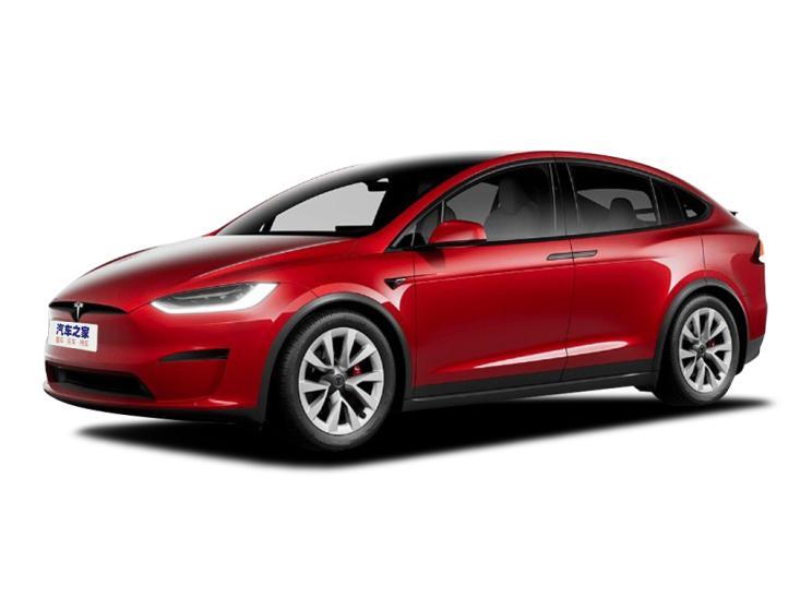 特斯拉（進(jìn)口） Model X 2022款 長(zhǎng)續(xù)航升級(jí)版