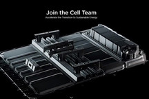 特斯拉电池制造顶尖工程师跳槽Rivian