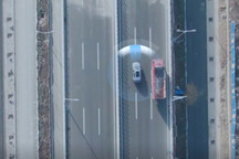 路上见高下 长城汽车咖啡智驾全国路测正式启动