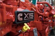 关键车型首次！五十铃向康明斯采购卡车发动机