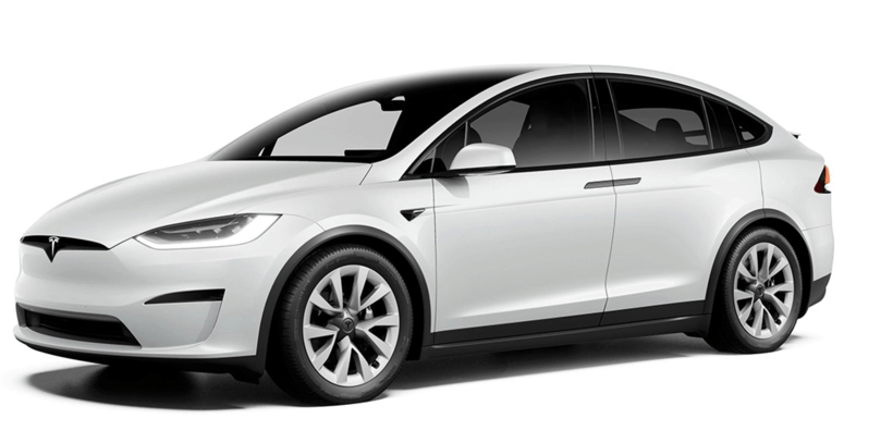 特斯拉，新款Model S,新款Model X