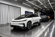 股票代码“FFIE” FF将在纳斯达克上市