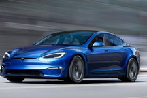 全面解读特斯拉2020财报：营收315.36亿美元，新款Model S上市，今年交付电动卡车SEMI