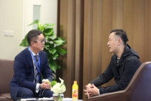 ​“卓悦”是如何炼成的？对话宝马优秀“打工人”