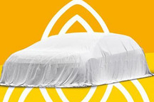 对标Model 3 大众Trinity项目新车曝光