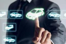 全球汽车行业10大趋势