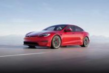 特斯拉，扔出史上最强“王炸”？