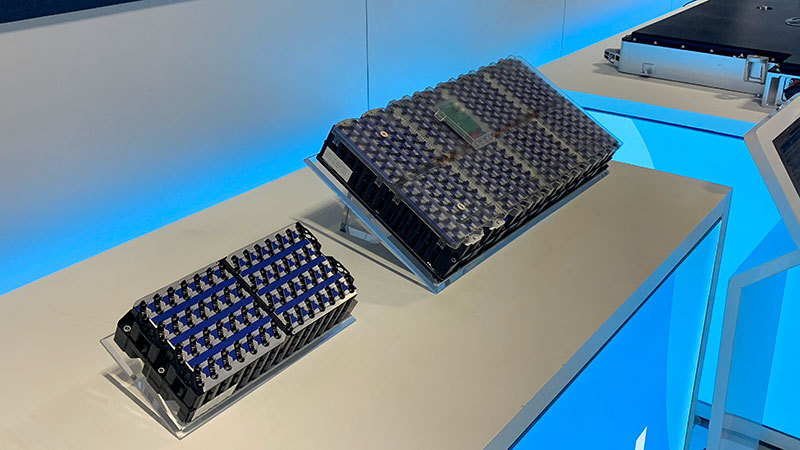 電池，賽力斯SF5配置,賽力斯工廠