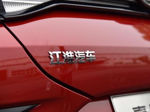 江淮汽车 嘉悦A5 2020款 1.5T CVT超越型