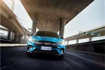 围攻特斯拉，朱江回应：福特国产电动野马不会降价