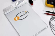 继续深入合作？吉利间接入股孚能科技