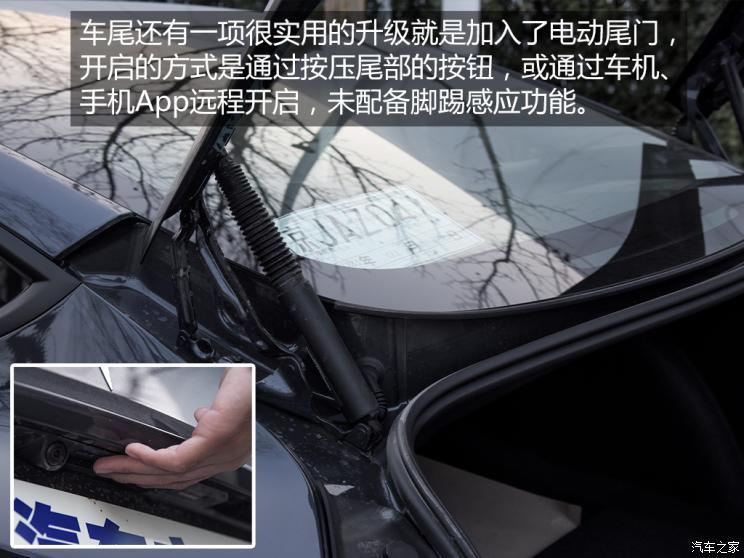 特斯拉中国 Model 3 2021款 Performance高性能全轮驱动版