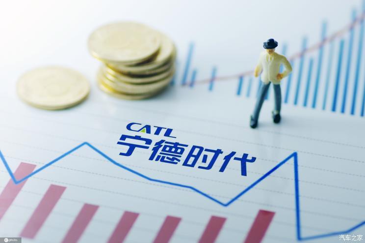CATL приобретает канадскую литиевую компанию за 1,92 млрд юаней