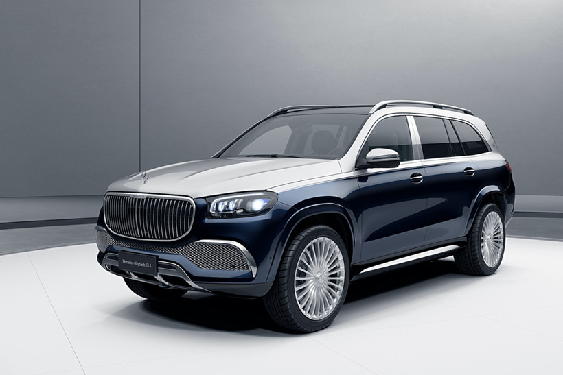 SUV