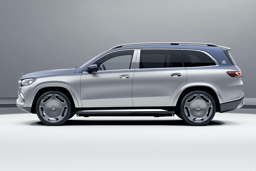 SUV