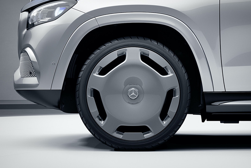 SUV