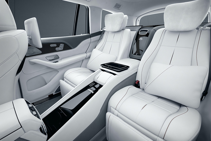 SUV