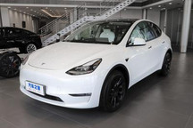 加量不加价 Model Y部分车型续航提升