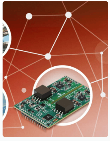 MicroChip Technology,電動(dòng)公共汽車,數(shù)字柵極驅(qū)動(dòng)器,開關(guān)損耗