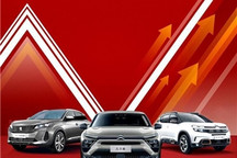 两年来首次月销量破万，神龙汽车9月销量达10089辆