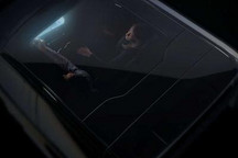 2022年1月发布 雪佛兰索罗德EV新预告