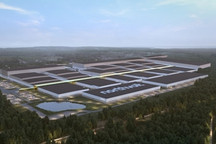 Northvolt将投资7.5亿美元在瑞典扩建电池实验室