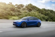 特斯拉：目标到2030年实现年销量2000万辆 有信心保持50%交付量增长率