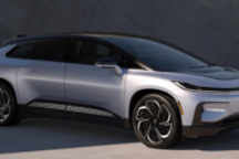 贾跃亭FF公司遭做空：不认为FF公司能卖出哪怕一辆汽车