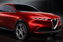 阿尔法罗密欧2026年前每年都将发布新车型 Stellantis将升级印第安纳工厂