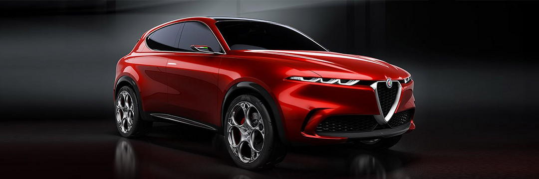 Alfa Romeo будет выпускать новые модели каждый год до 2026 года Stellantis модернизирует завод в Индиане