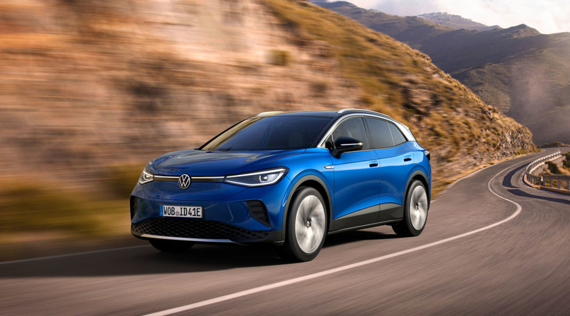 Продажи новых автомобилей в Германии в сентябре упали на 26% в годовом исчислении, а продажи электромобилей выросли на 58,8%.