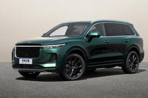 可选3雷达车型 理想发布交付方案沟通