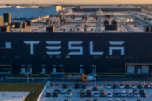 消息称特斯拉提前16月还清中国超级工厂贷款 共计14亿美元