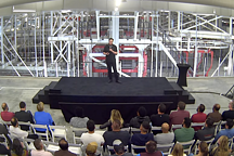 马斯克直言没有Model 2，有生之年应该能在外星建厂