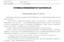 新能源汽車免征購置稅新規(guī)開始執(zhí)行