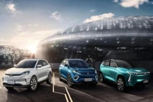 威马D1轮融资3亿美元 领投方为李嘉诚和何鸿燊家族